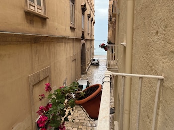 la dimora degli dei