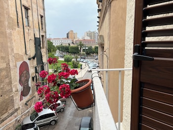 la dimora degli dei
