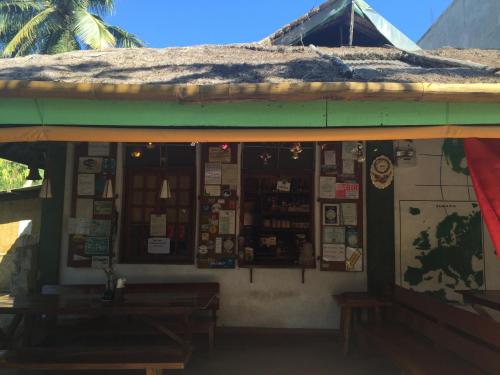 kokosnuss garden resort