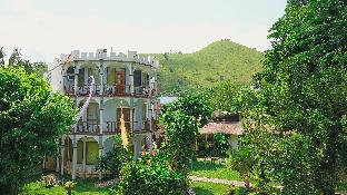 Kokosnuss Garden Resort,Coron>>Busuanga,3 star