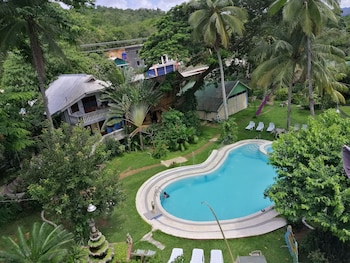 kokosnuss garden resort