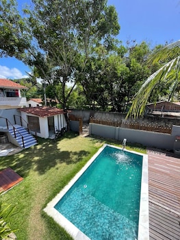 Pousada Caminho Do Paraiso,,3 star