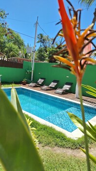 Pousada Caminho Do Paraiso,,3 star