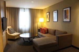 Hilton Garden Inn Tucuman,Capital Department>>Alderetes,4 star