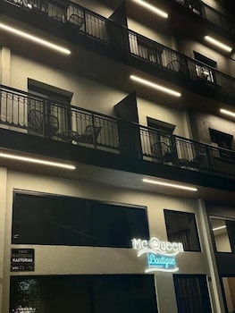 mc queen boutique apartments