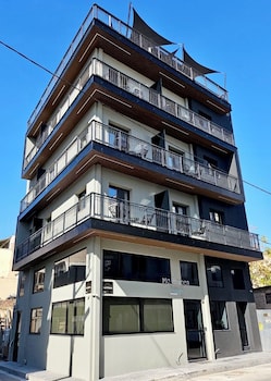 mc queen boutique apartments