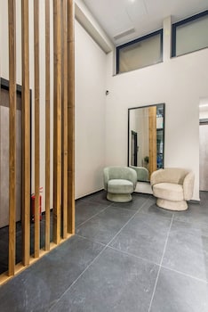 Mc Queen Boutique Apartments,,4 star