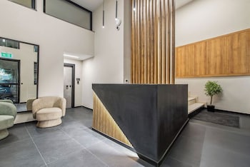 mc queen boutique apartments