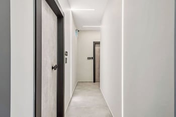 mc queen boutique apartments