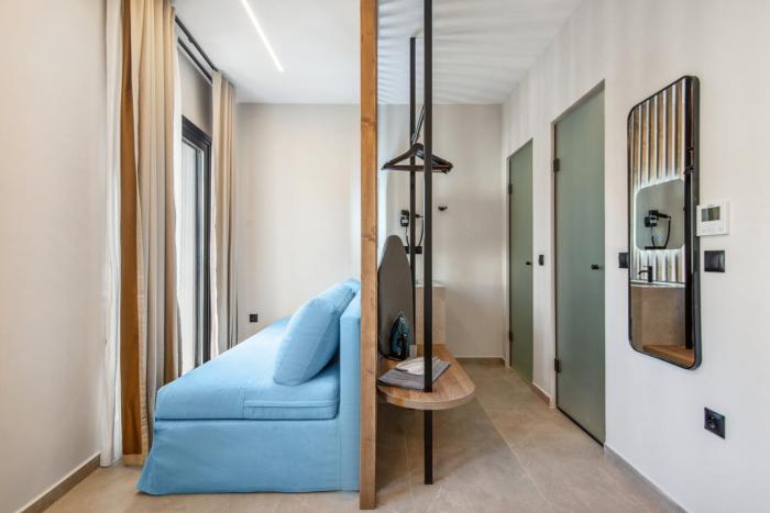 mc queen boutique apartments