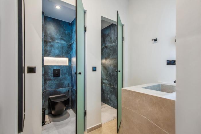 mc queen boutique apartments