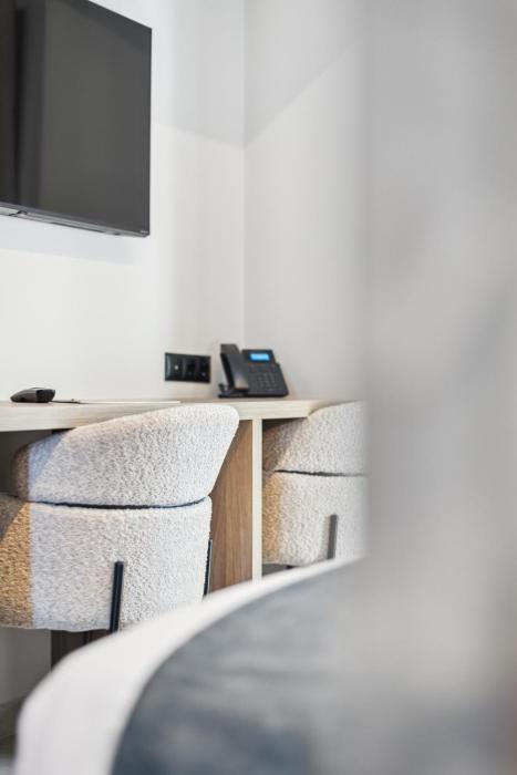 mc queen boutique apartments