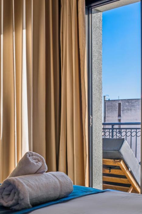 mc queen boutique apartments
