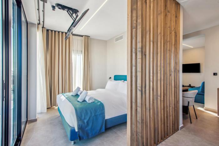 mc queen boutique apartments