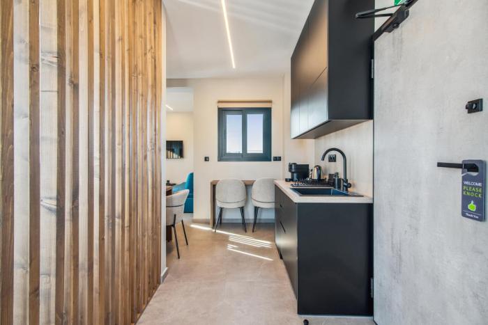 mc queen boutique apartments