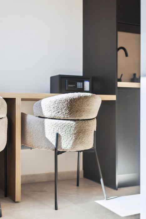 mc queen boutique apartments