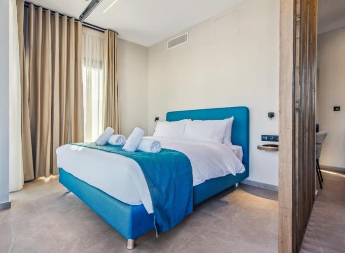 mc queen boutique apartments