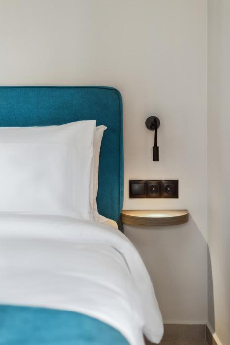 mc queen boutique apartments