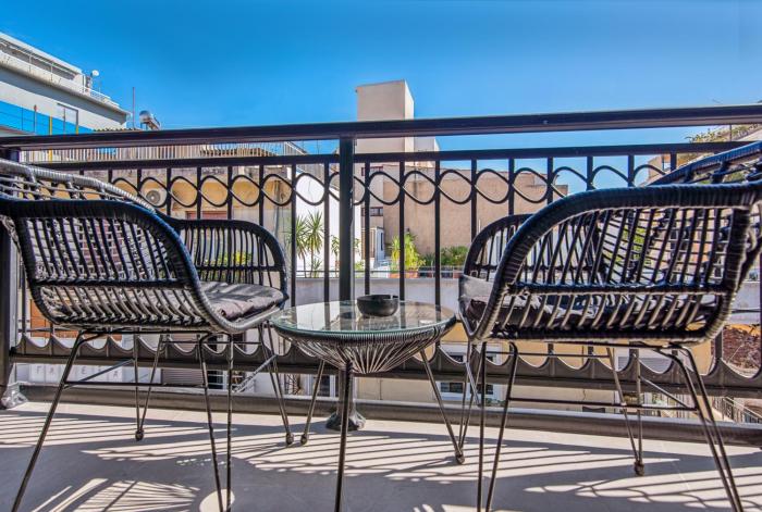 mc queen boutique apartments