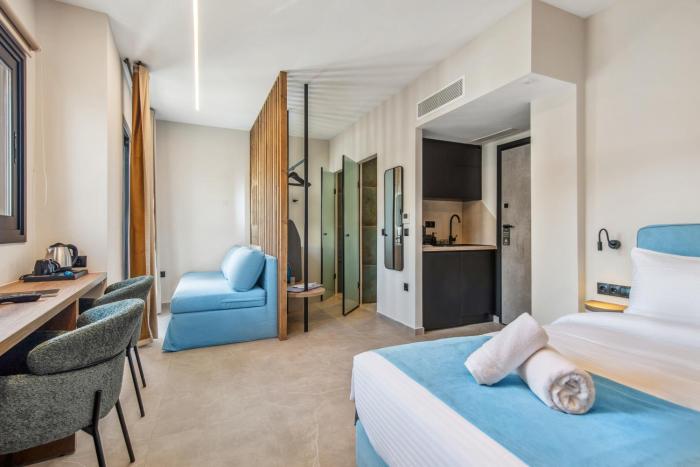 mc queen boutique apartments
