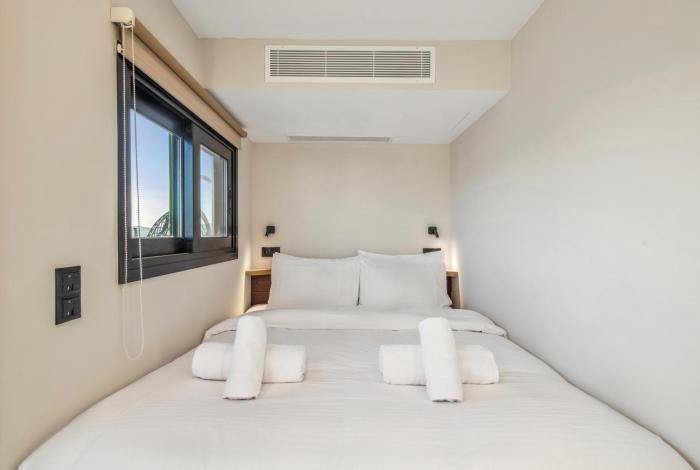 mc queen boutique apartments