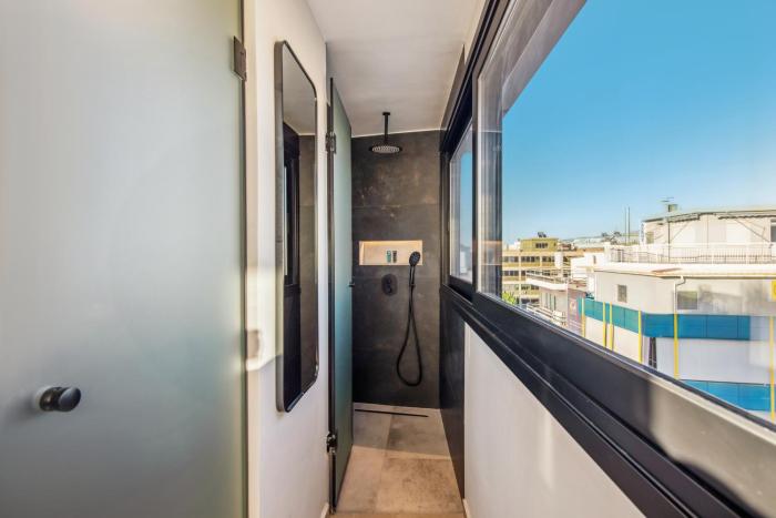 mc queen boutique apartments