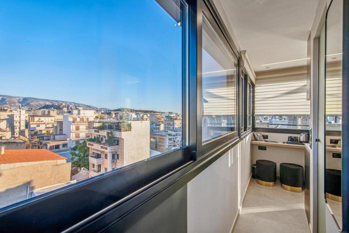 mc queen boutique apartments