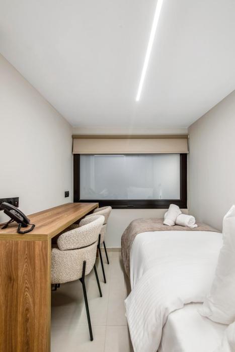 mc queen boutique apartments