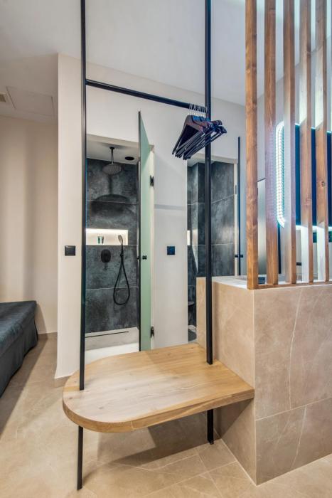 mc queen boutique apartments