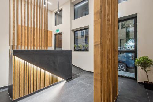 mc queen boutique apartments