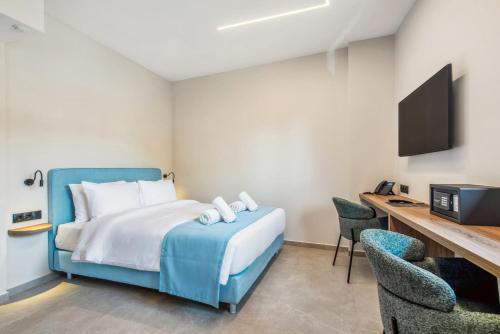 mc queen boutique apartments
