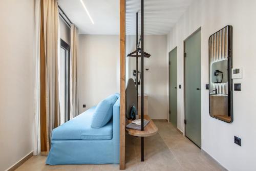 mc queen boutique apartments