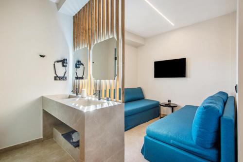 mc queen boutique apartments