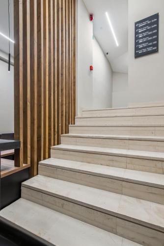 mc queen boutique apartments