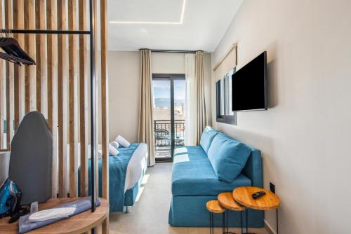 mc queen boutique apartments