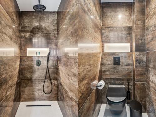 mc queen boutique apartments
