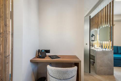 mc queen boutique apartments