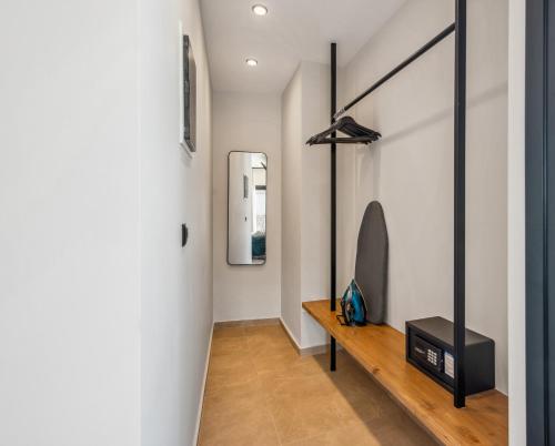 mc queen boutique apartments