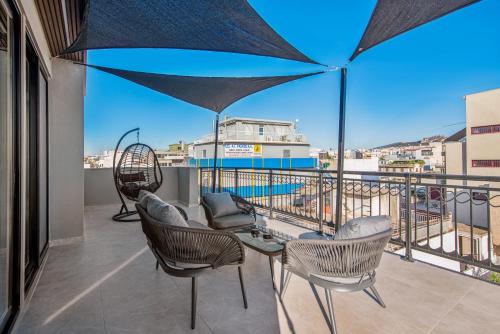 mc queen boutique apartments