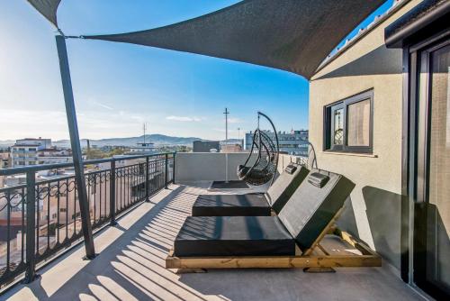 mc queen boutique apartments