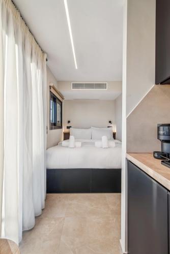 mc queen boutique apartments