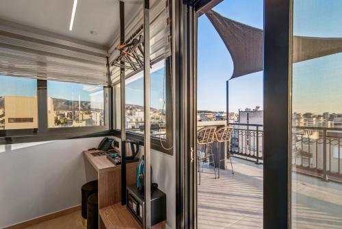 mc queen boutique apartments