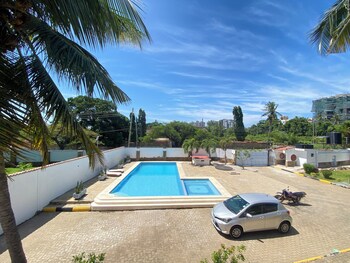 jim holiday homes