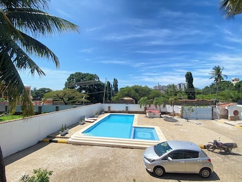 mombasa