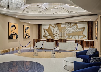 Hard Rock Hotel & Casino Ottawa,,5 star
