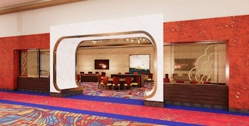 Hard Rock Hotel & Casino Ottawa,,5 star