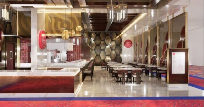hard rock hotel and casino ottawa