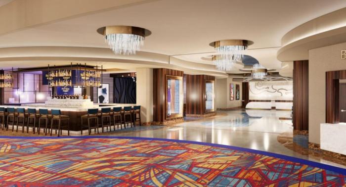 hard rock hotel and casino ottawa