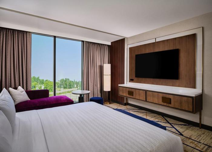 hard rock hotel and casino ottawa