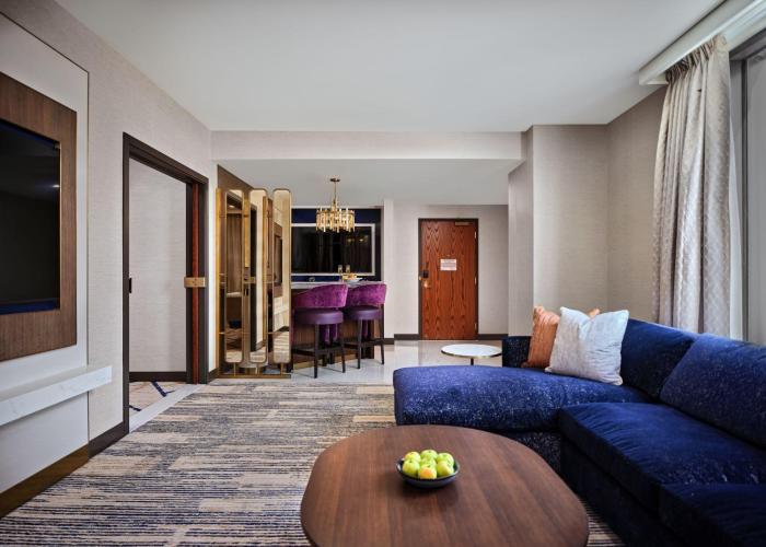 hard rock hotel and casino ottawa